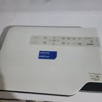 پروژکتور فول کیفیت4kکاسیو اصل ژاپن|تلویزیون و پروژکتور|شیراز, اصلاح‌نژاد|دیوار