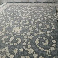 فرش ۱۲ متری نو