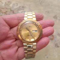 ساعت فورتیس قدیمی