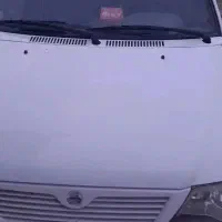 پراید ۱۱۱ بیرنگ درحد