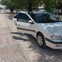 فروش فوری پارس 1401 xu7 p