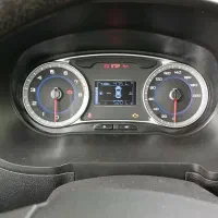 کوییک GXR|خودرو سواری و وانت|کرج, المهدی|دیوار