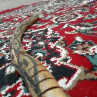 مار چوبی|صنایع دستی و سایر لوازم تزئینی|تهران, فلاح|دیوار