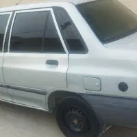 پراید 85 شاسی پلم|خودرو سواری و وانت|برازجان, |دیوار