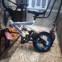 فروش دچرخه بچه گانه