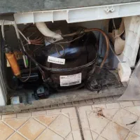 تعمیرات یخچال های خانگی و صنعتی