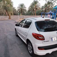 پژو 207 پانا|خودرو سواری و وانت|بم, |دیوار