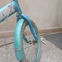 دوچرخه سایز ۲۰ تر تمیز|دوچرخه، اسکیت، اسکوتر|اسلامشهر, شهرک توحید|دیوار