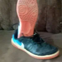 کفش سالنی سایز ۴۳و۴۴