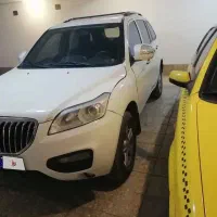 لیفان X60 سفید صندلی چرم سانروف دار|خودرو سواری و وانت|مشهد, جاهد شهر|دیوار