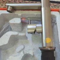 شیر آلات درخشان