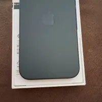 اپل iPhone 16 با حافظهٔ ۱۲۸ گیگابایت