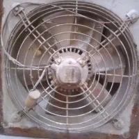 هواکش صنعتی