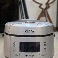 پلوپز کاخلر - مدل KH 5510-G - استفاده نشده