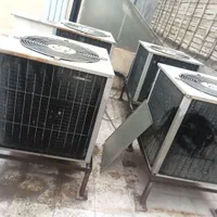 سرویس  شوفاز آبگرمکن هواساز
