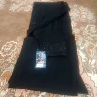 چادر مشکی دانشجویی