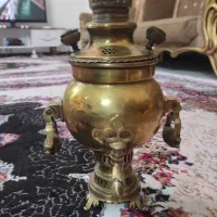 سماور روسی