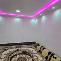 دو طبقه راه مشترک قولنامه معتبر با کد رهگیری|فروش خانه و ویلا|اصفهان, سودان|دیوار