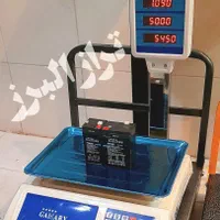 فروشگاهی سوپر مارکتی ترازو دیجیتال|فروشگاه و مغازه|هشتگرد, فاز ۱ مهستان|دیوار