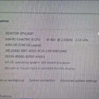 لپ تاپ دل 5010 inspiron|رایانه همراه|تهران, استاد معین|دیوار