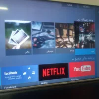 ال ای دی 50سونیاهوشمند4k