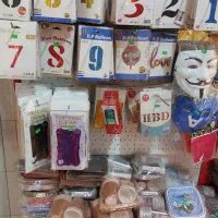 فروش فوری کلیه لوازم تولد و بادکنک|اسباببازی بچه|یزد, |دیوار