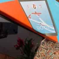 تبلت lenovo