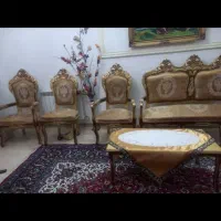 مبل سلطنتی