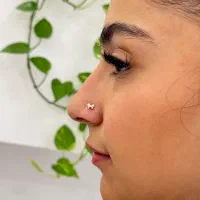 خدمات پیرسینگ صورت و بدن(گرگان)