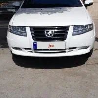 سورن پلاس مدل ۱۴۰۳ دریچه سیم