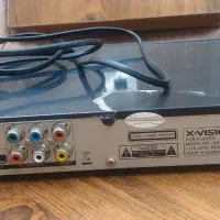 فروش DVDدر حد نو|پخش‌کننده DVD و ویدیو|اندیمشک, |دیوار