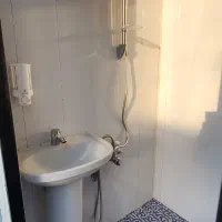 کانکس و خانه های پیش ساخته