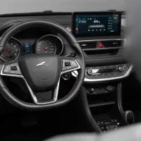 KMC SR3 خودروی مدرن مناسب سفر|خودرو سواری و وانت|سیرجان, |دیوار