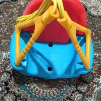 تاب کودک سالم