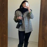 تولید انواع لباس زنانه