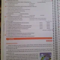 کتاب کمک درسی دوازدهم ۱۴۰۳|کتاب و مجله آموزشی|تهران, ستارخان|دیوار