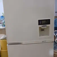 یخچال اسنوا