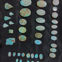 سنگ فیروزه نیشابور