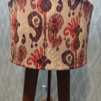 آباژور|چراغ خواب و آباژور|شیراز, صدا و سیما|دیوار