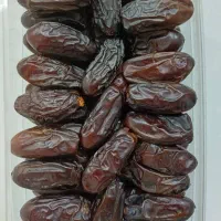 خرما ربّی دانه درشت نیمه خشک بار امسال