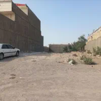زمین فروشی