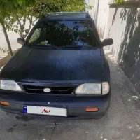 فروش پراید مدل ۸۰