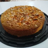 فروش کیک و شیرینی خانگی تازه و خوش‌طعم