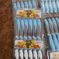 چاقو میوه خوری نونو