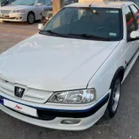 پژو‌ پارس Tu5 اتوماتیک