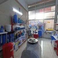 با خرید پمپ از نمایندگی نصب رایگان داشته باشید