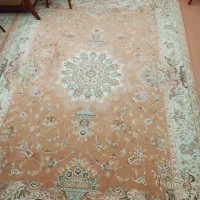 فرش 9متری ماشینی