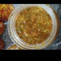 ترشی محلی|خوردنی و آشامیدنی|مینودشت, |دیوار