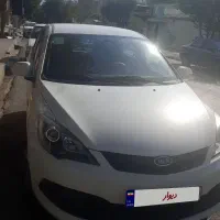 MVM315هاچبک
