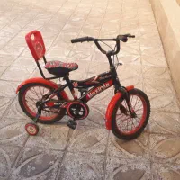 فروش دچرخه کار کرده ۱۶